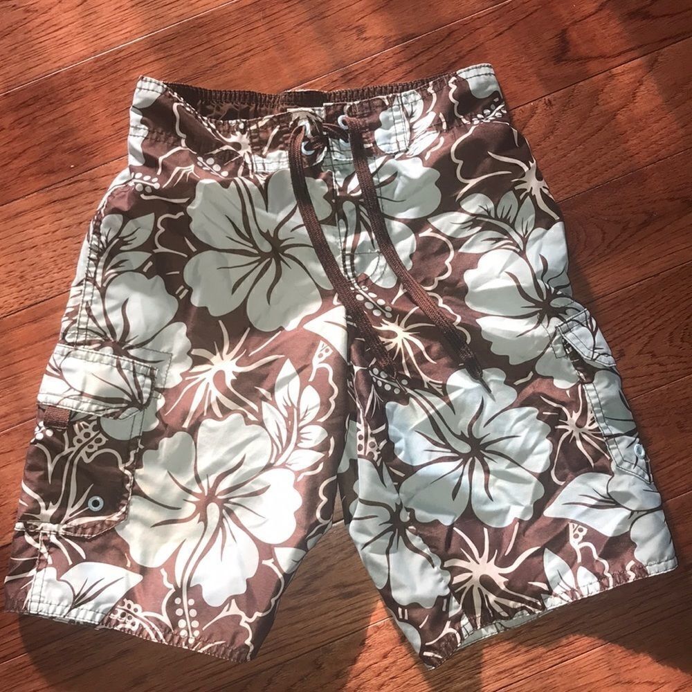 🌸3/$15.00🌸Boys Swim Shorts 